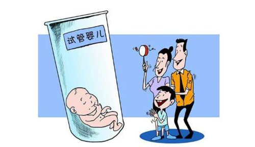泰国做试管婴儿多少钱