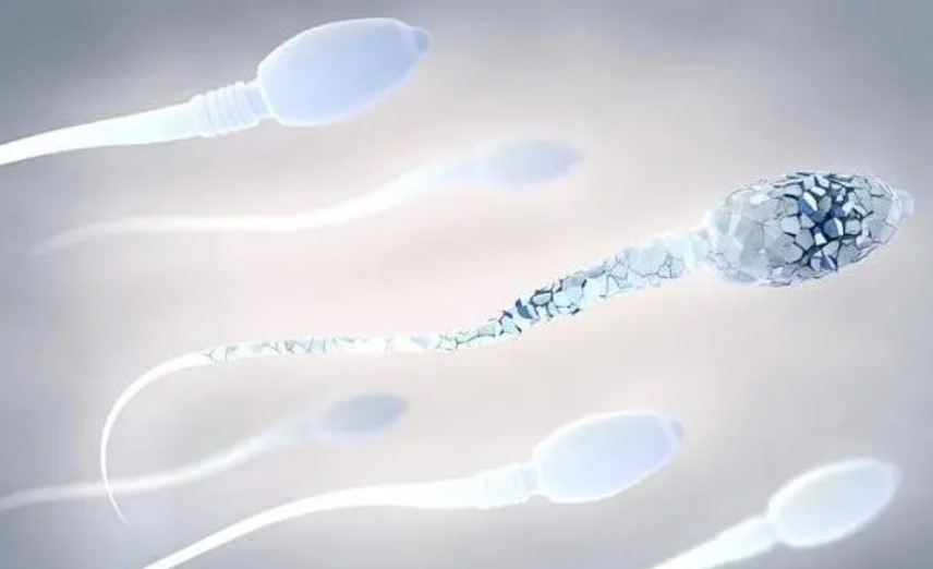 试管婴儿过程中怎么解决精子碎片率过高问题？