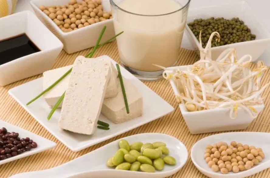试管促排期间医为何生建议多吃豆类食品？